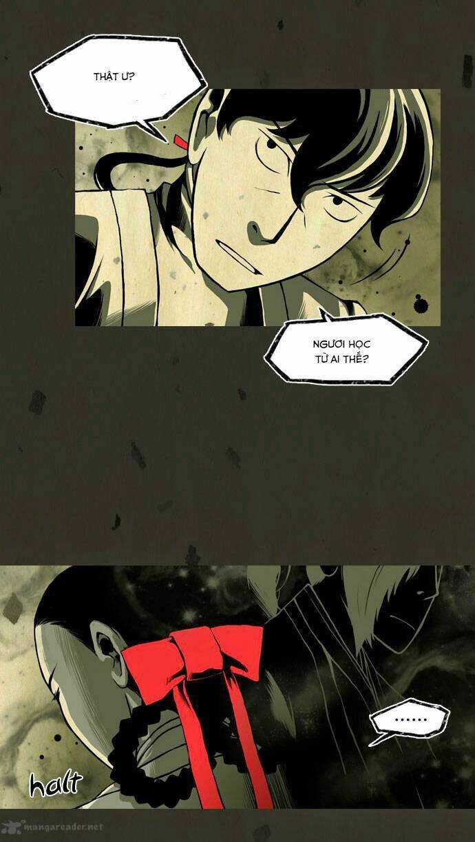 In Full Bloom - Chapter 7 - Trang 4