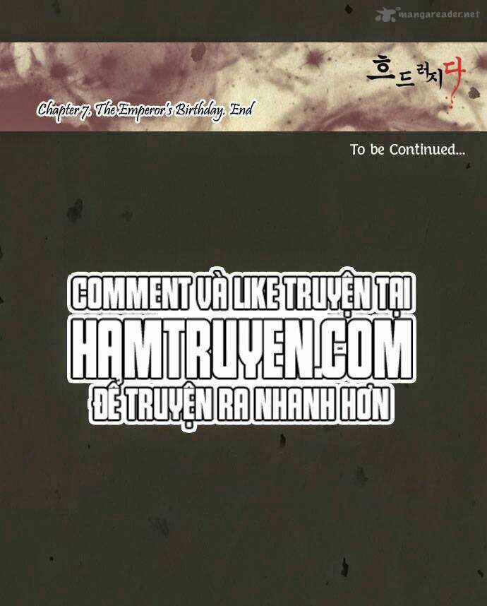 In Full Bloom - Chapter 7 - Trang 33