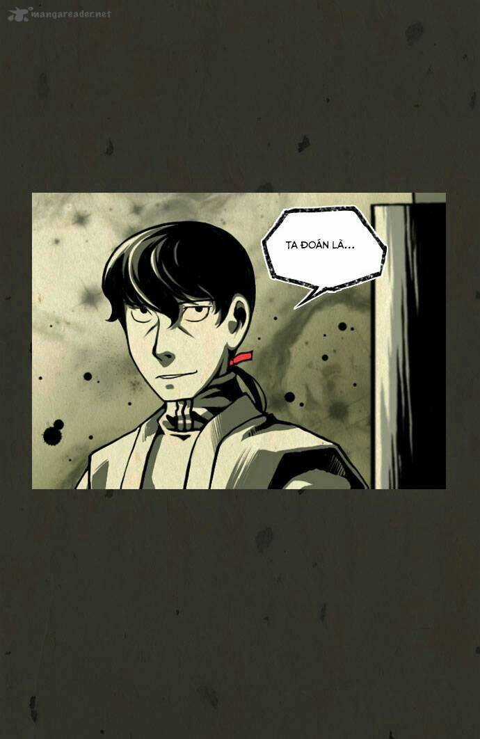 In Full Bloom - Chapter 7 - Trang 7