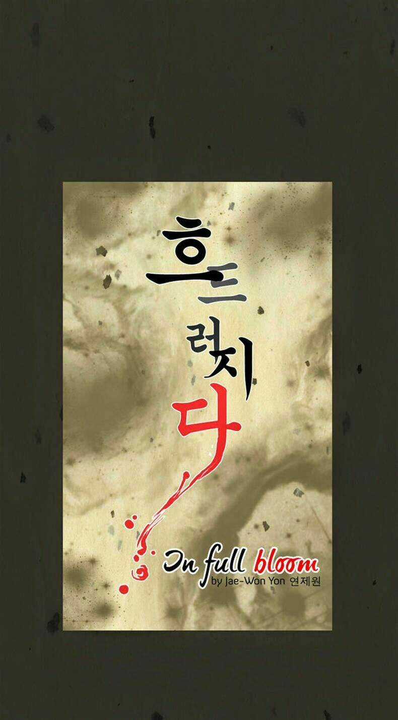 In Full Bloom - Chapter 8 - Trang 11