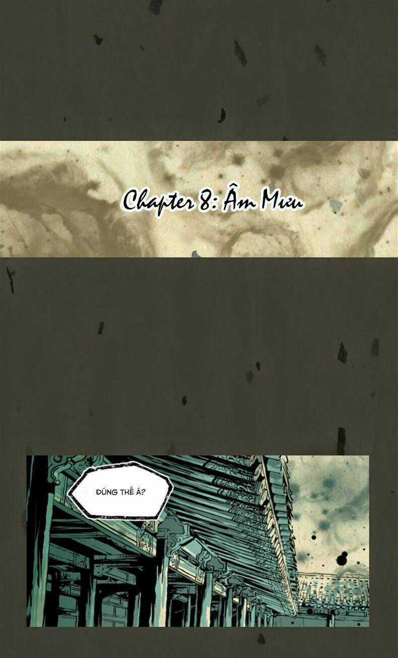 In Full Bloom - Chapter 8 - Trang 12