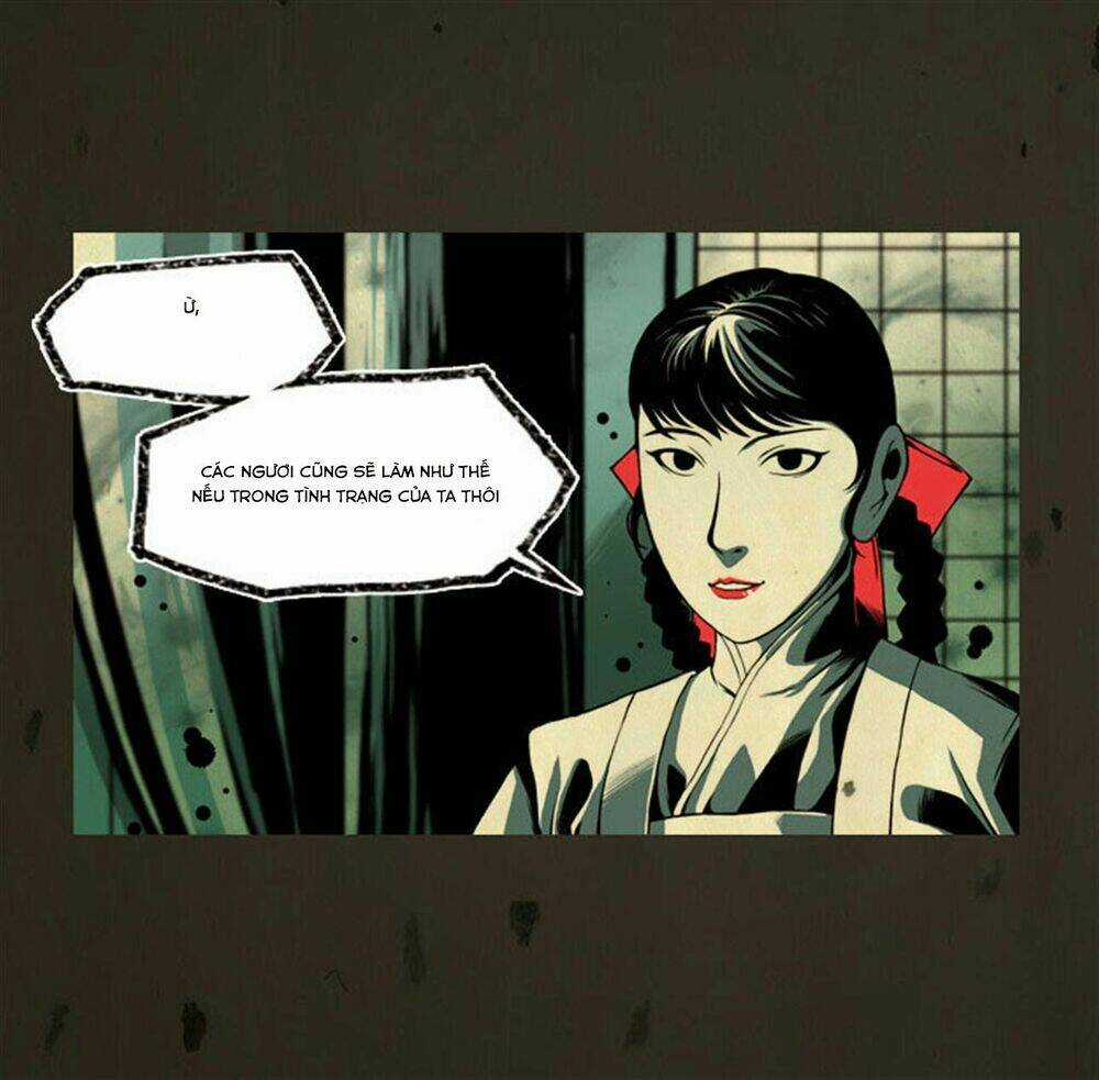 In Full Bloom - Chapter 8 - Trang 14