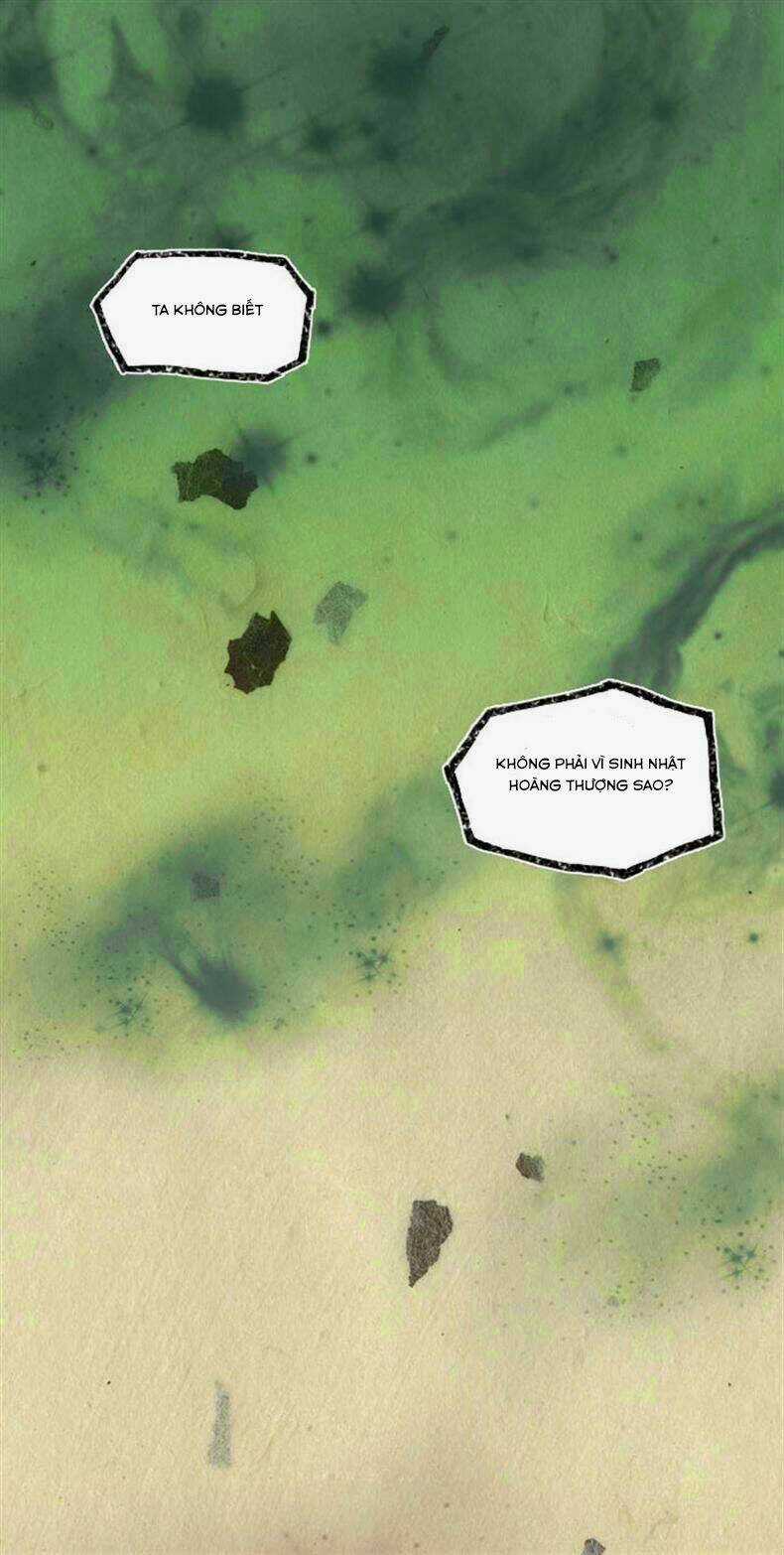 In Full Bloom - Chapter 8 - Trang 23