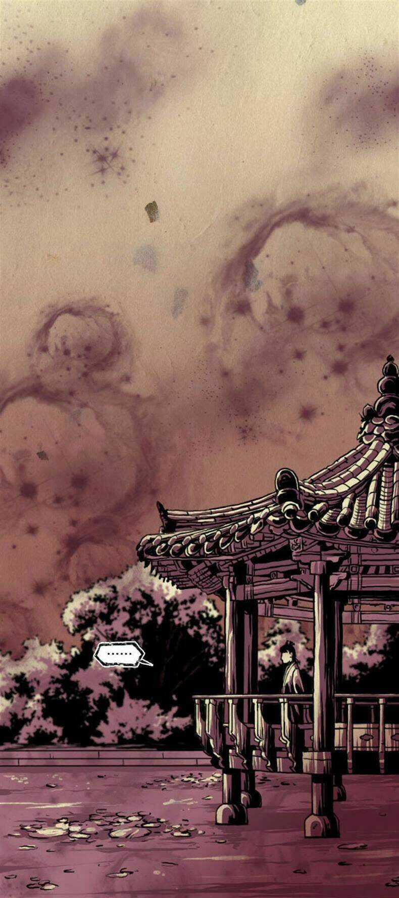 In Full Bloom - Chapter 8 - Trang 24