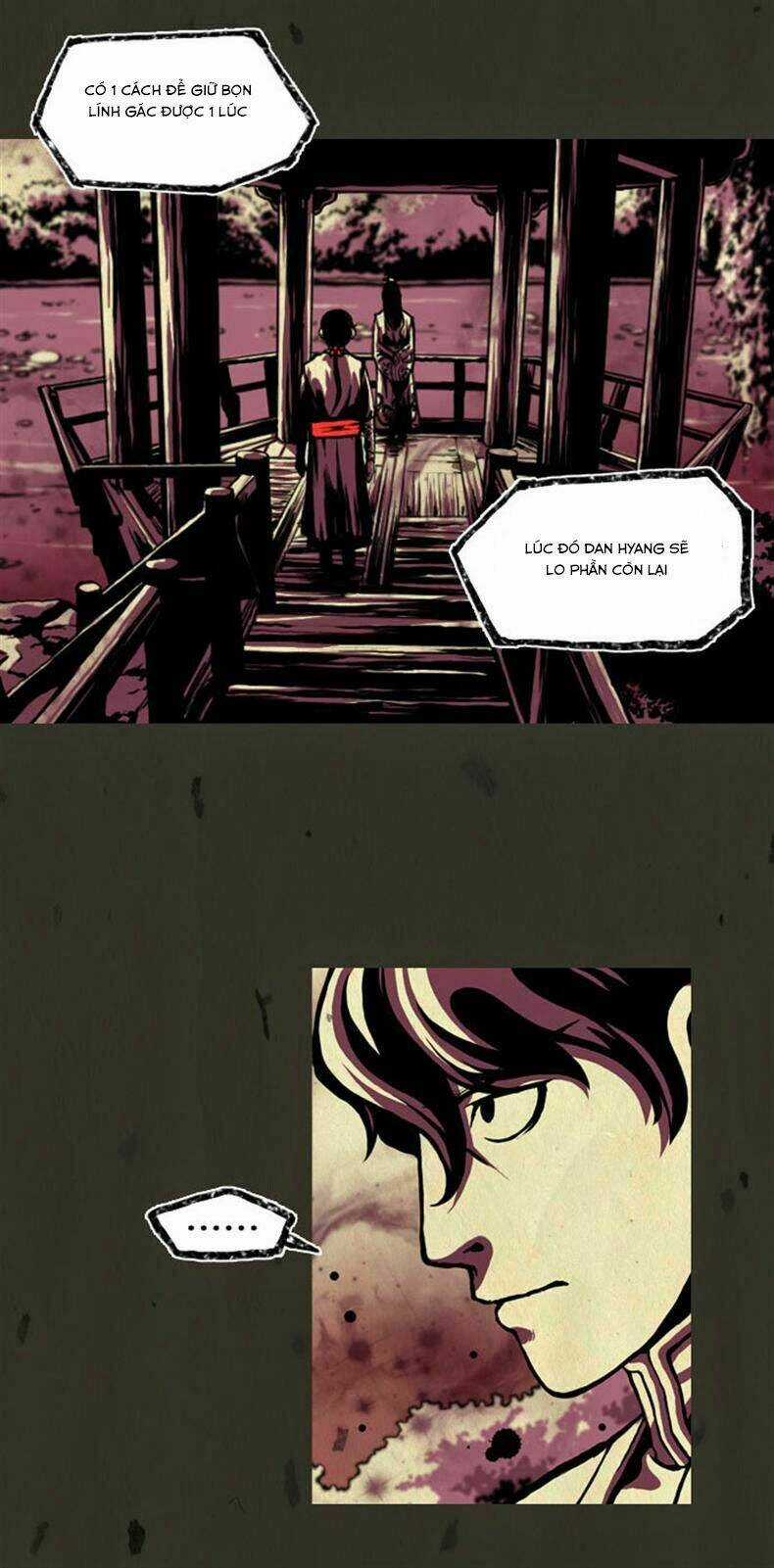 In Full Bloom - Chapter 8 - Trang 28