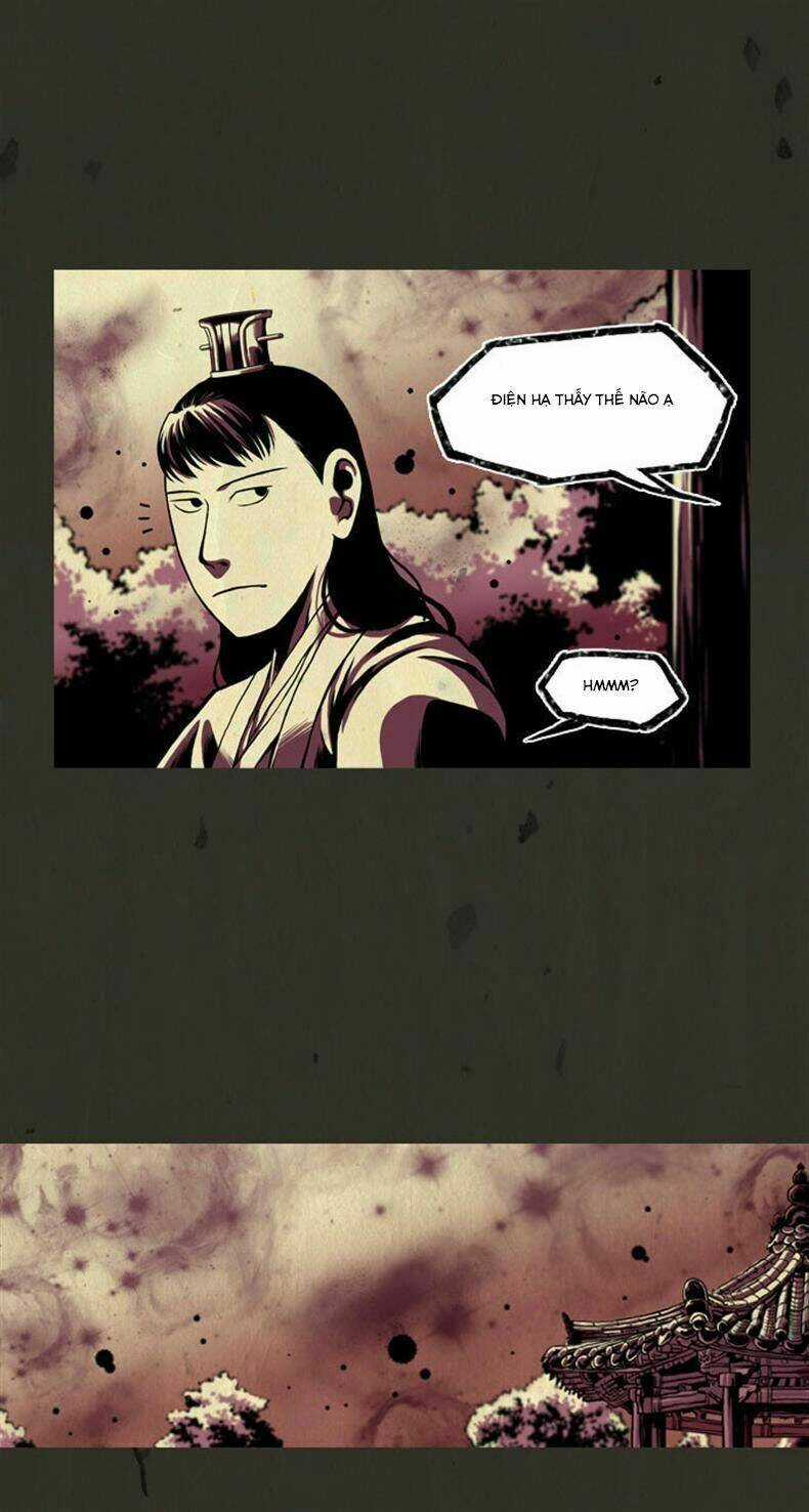 In Full Bloom - Chapter 8 - Trang 29