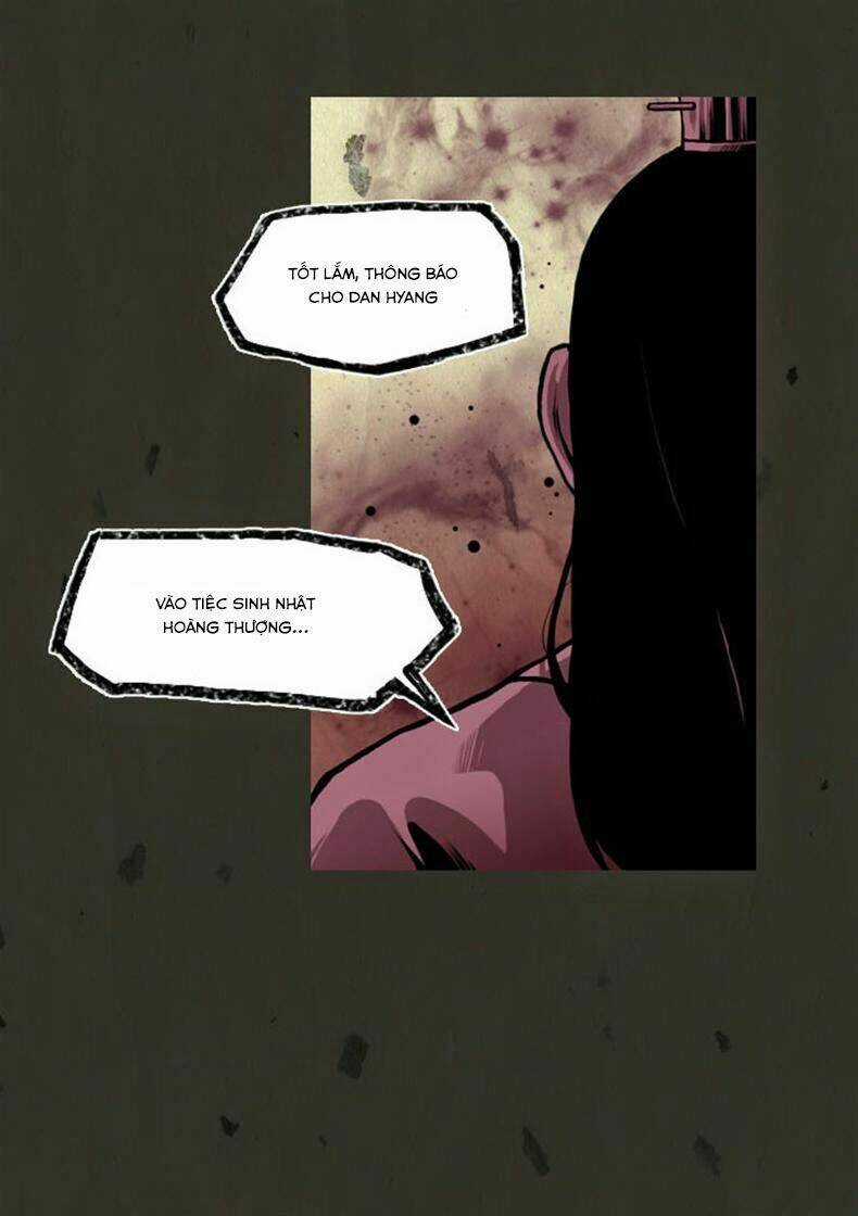 In Full Bloom - Chapter 8 - Trang 31