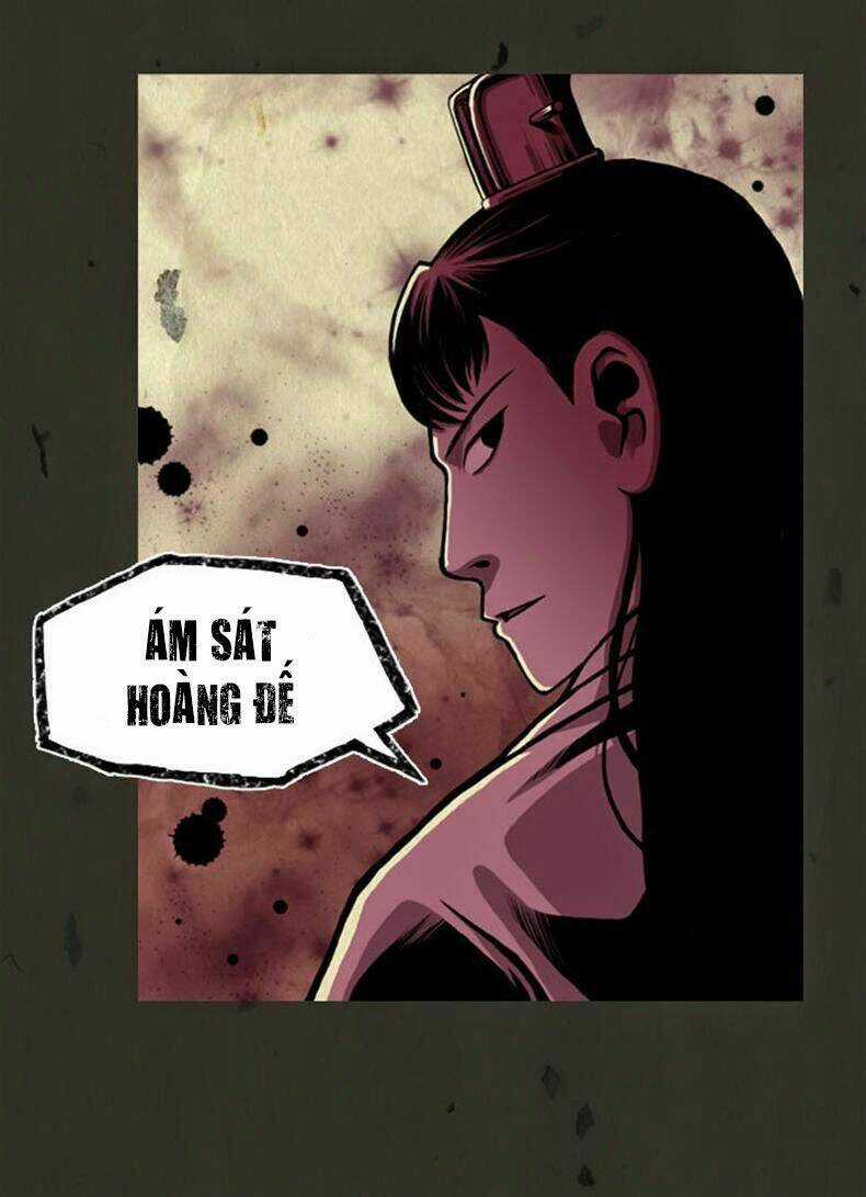 In Full Bloom - Chapter 8 - Trang 32