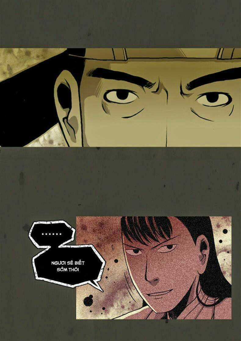 In Full Bloom - Chapter 8 - Trang 8