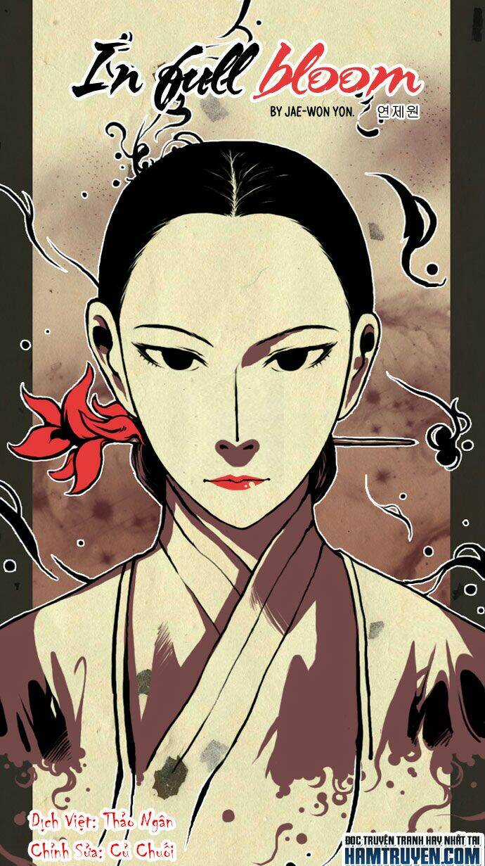 In Full Bloom - Chapter 9 - Trang 2