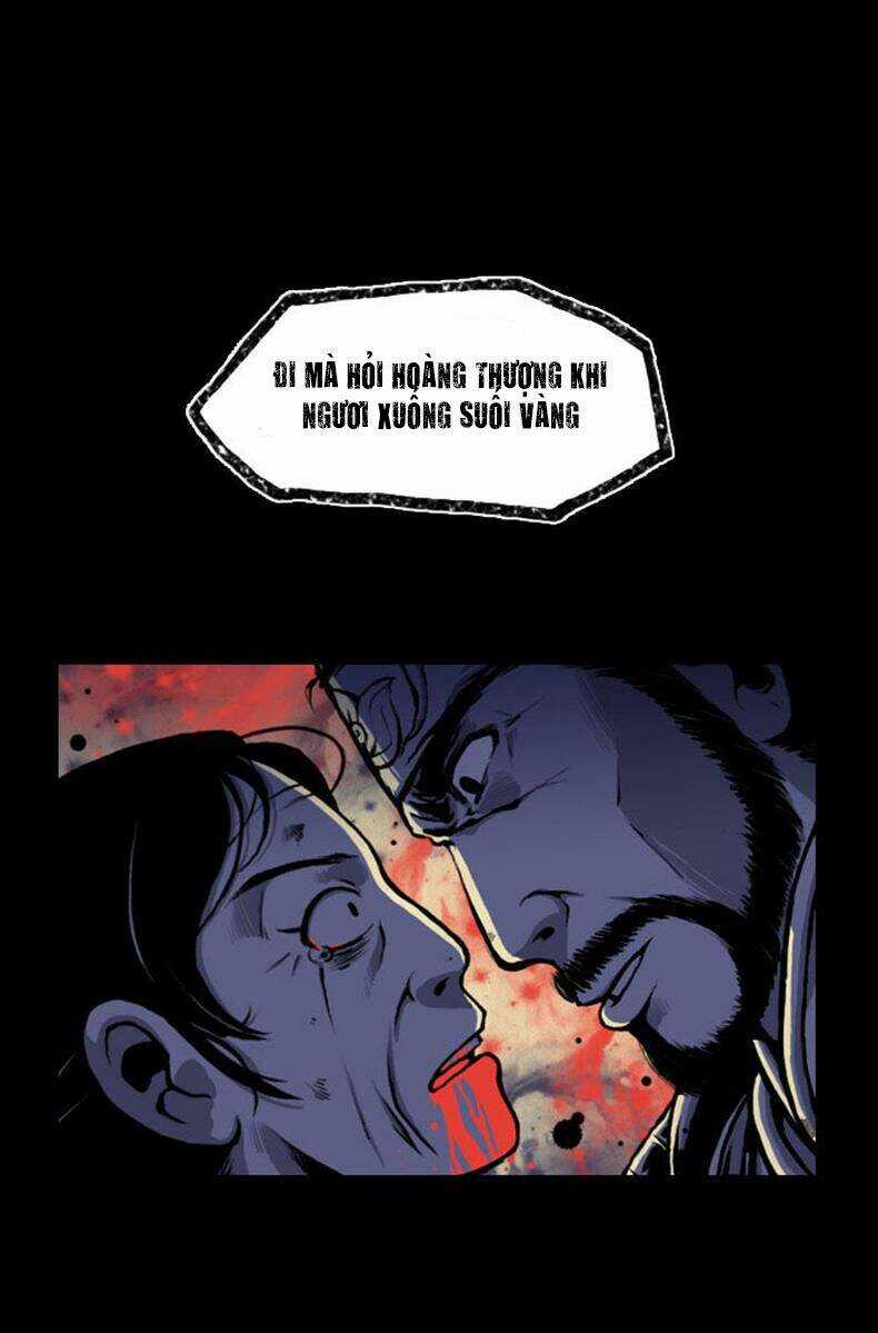 In Full Bloom - Chapter 9 - Trang 11