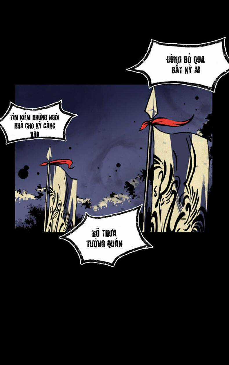 In Full Bloom - Chapter 9 - Trang 12