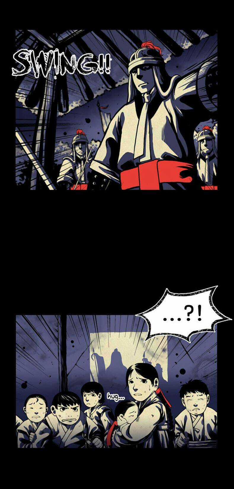 In Full Bloom - Chapter 9 - Trang 13