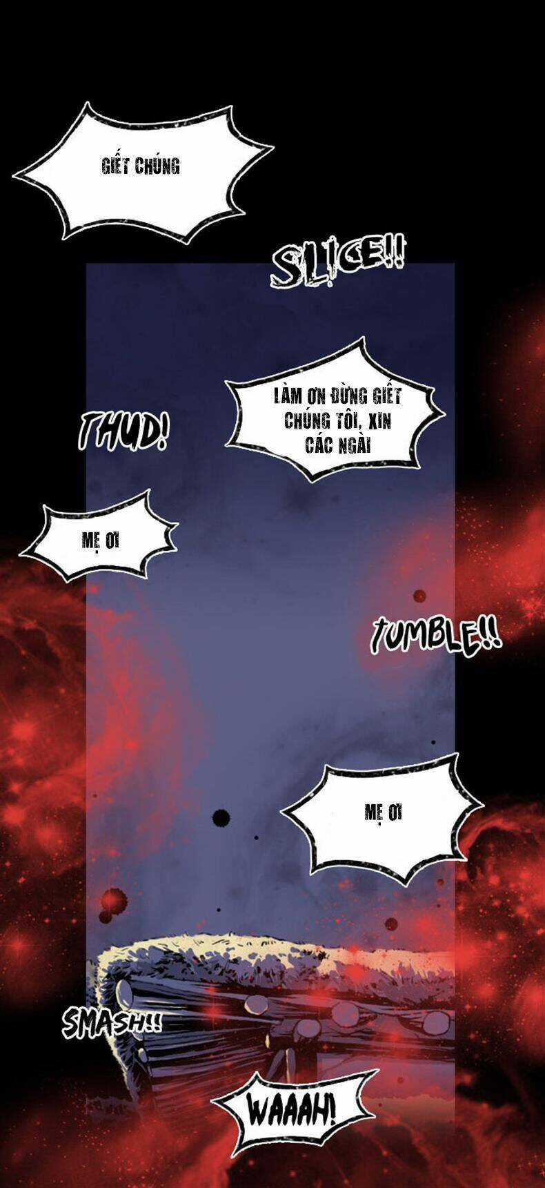 In Full Bloom - Chapter 9 - Trang 14