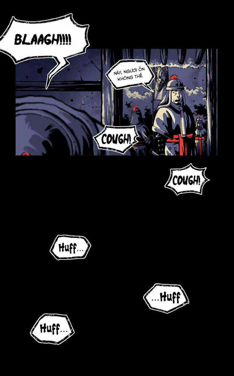 In Full Bloom - Chapter 9 - Trang 18