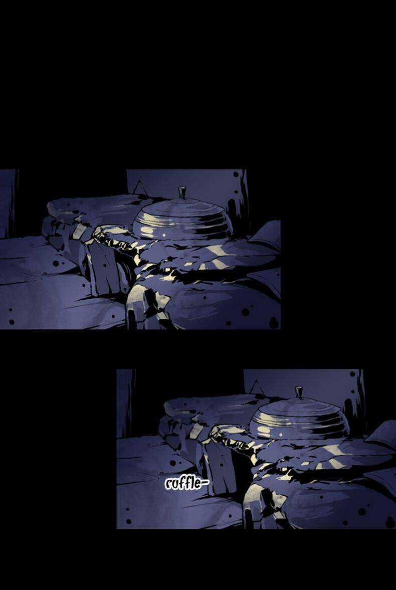 In Full Bloom - Chapter 9 - Trang 20