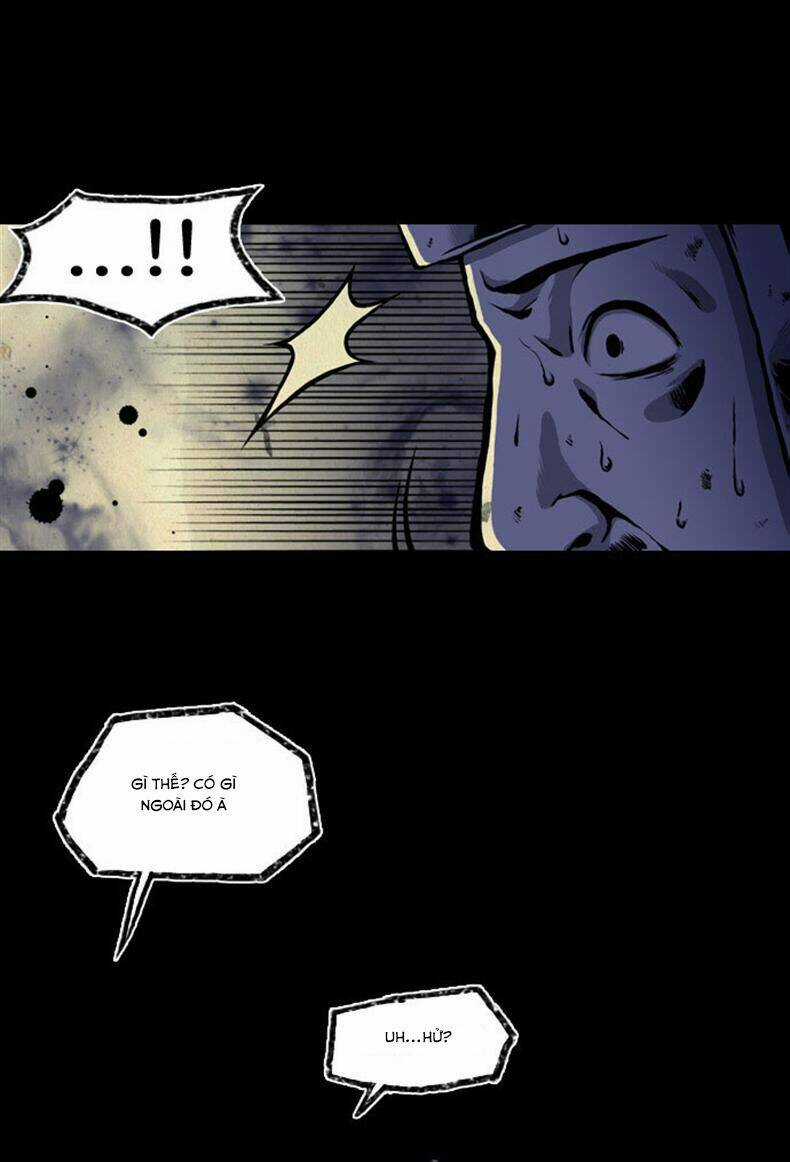 In Full Bloom - Chapter 9 - Trang 21