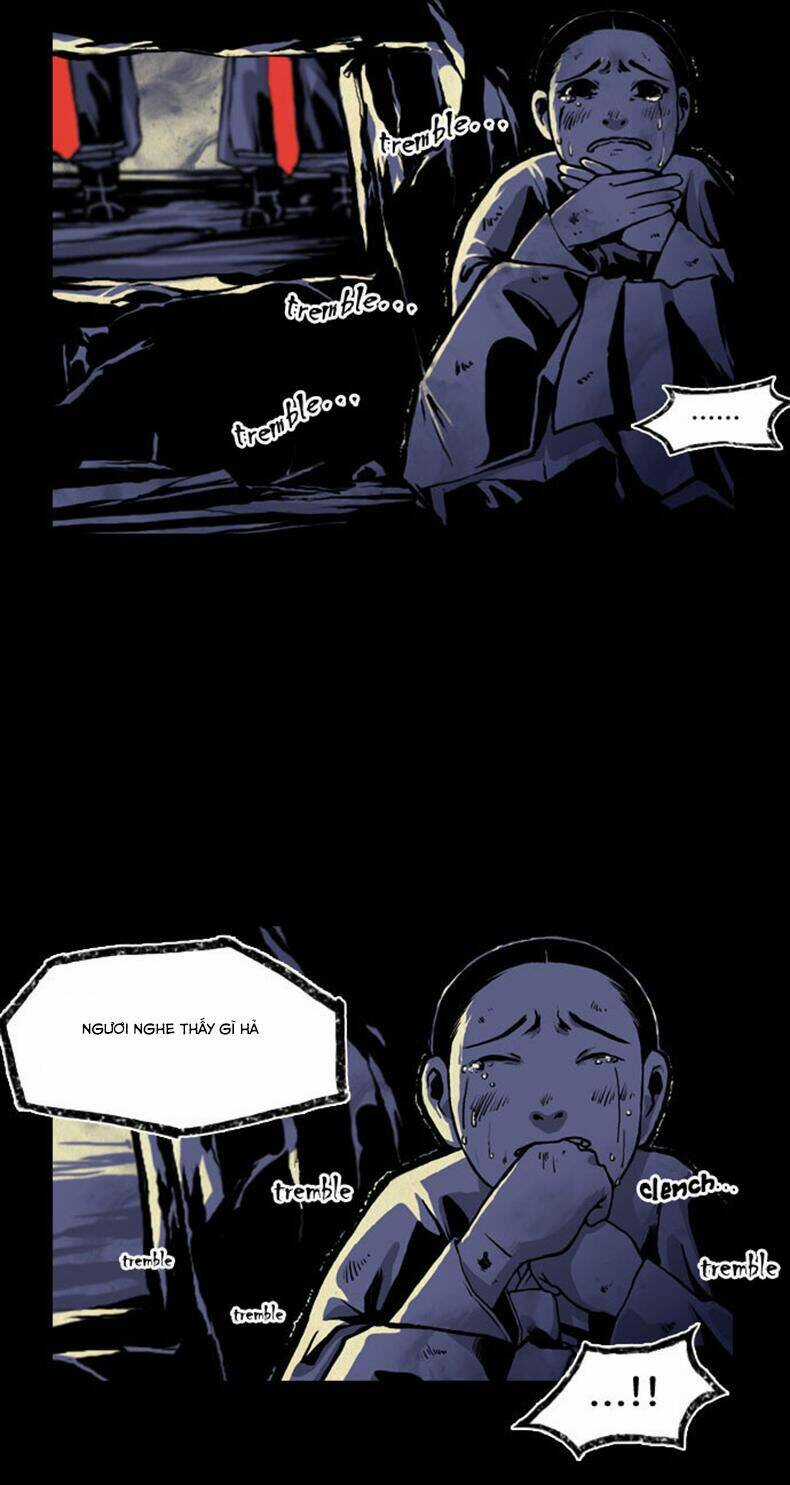 In Full Bloom - Chapter 9 - Trang 22