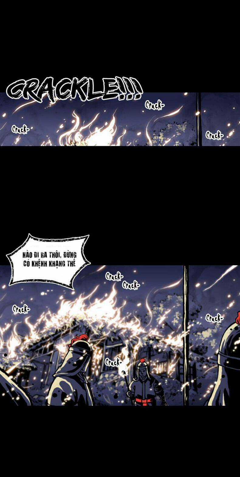 In Full Bloom - Chapter 9 - Trang 24