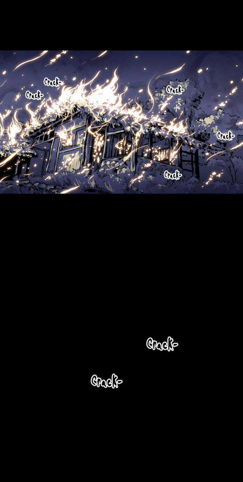 In Full Bloom - Chapter 9 - Trang 25