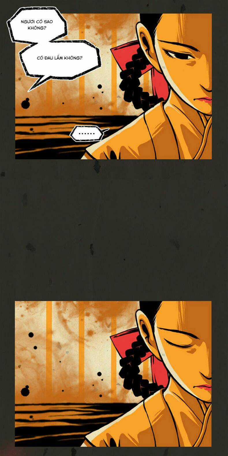 In Full Bloom - Chapter 9 - Trang 34