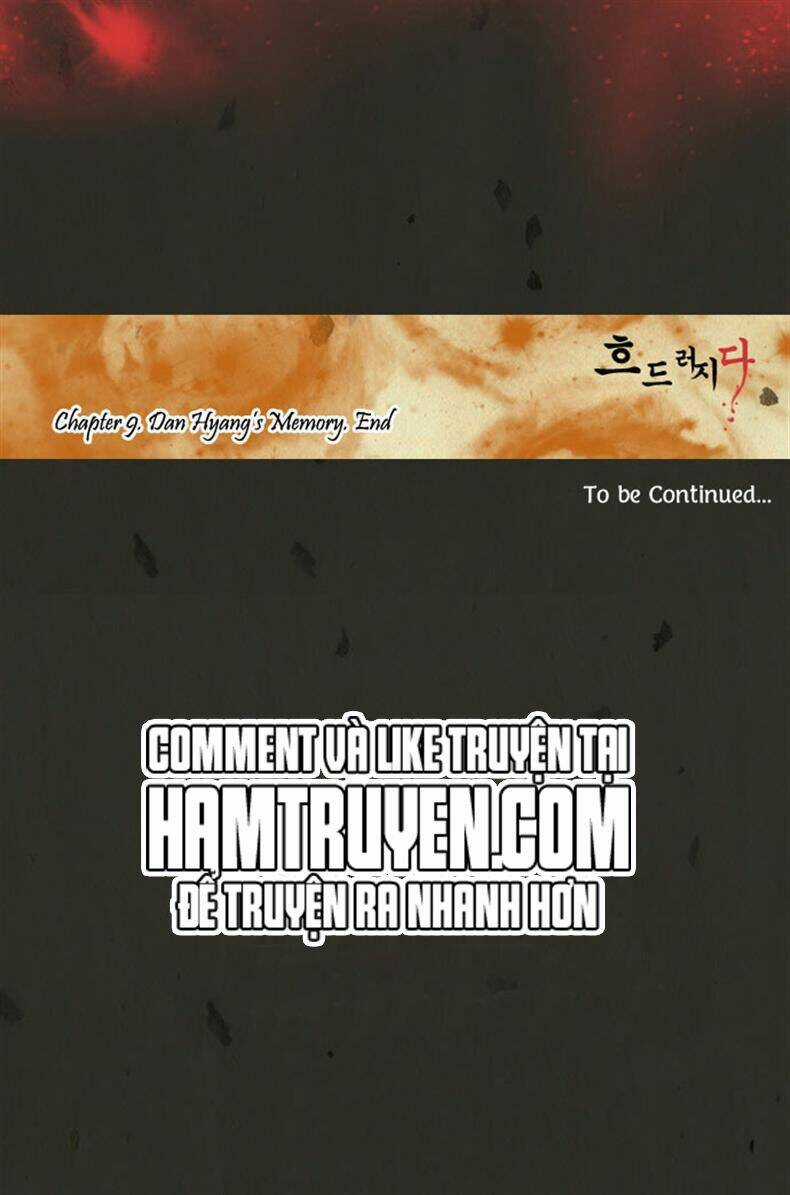 In Full Bloom - Chapter 9 - Trang 36