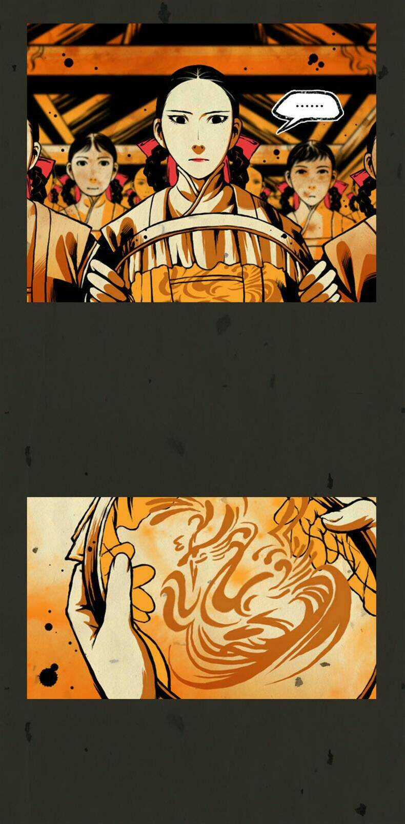 In Full Bloom - Chapter 9 - Trang 5