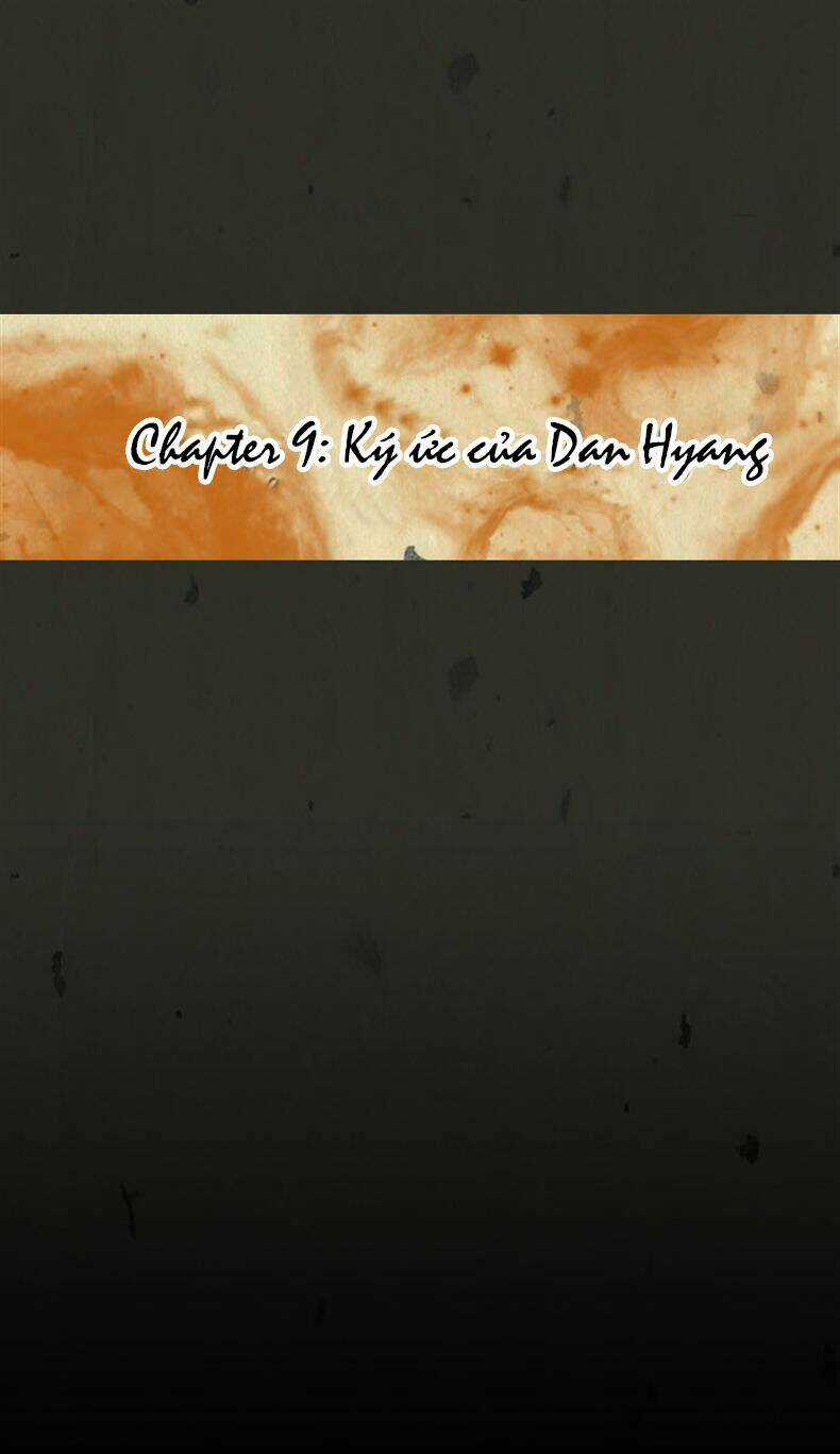 In Full Bloom - Chapter 9 - Trang 7