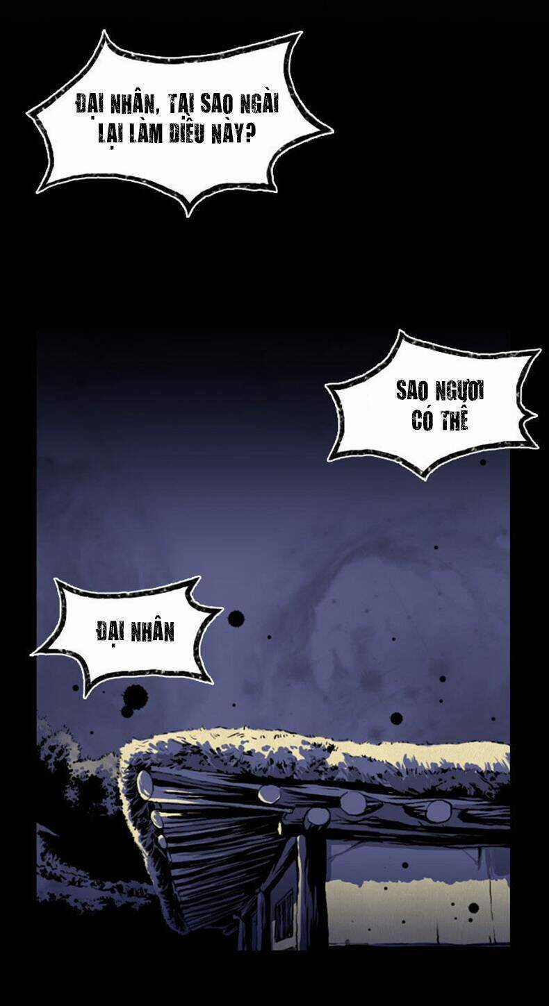 In Full Bloom - Chapter 9 - Trang 8