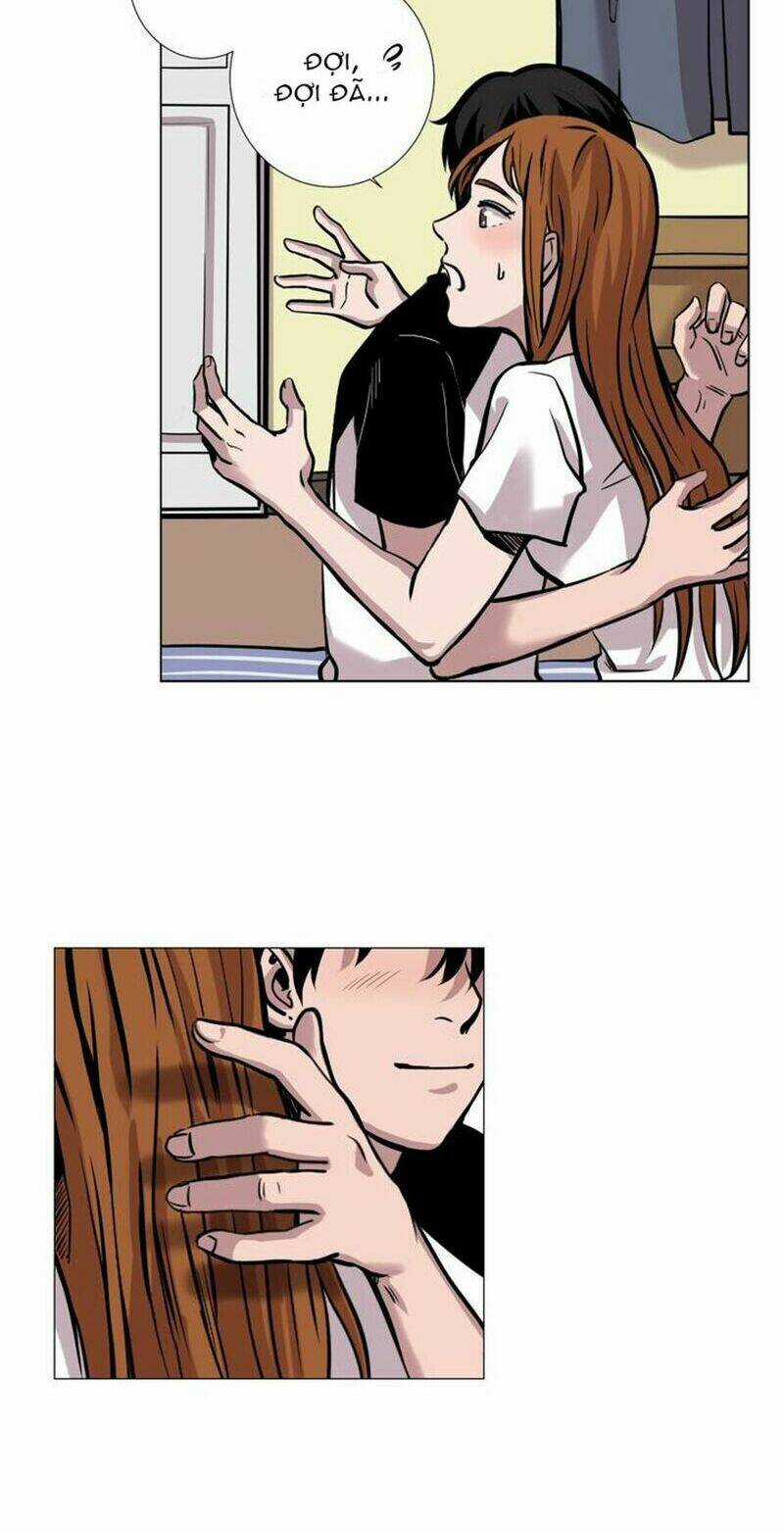 In Our Lifetime - Chapter 1 - Trang 11