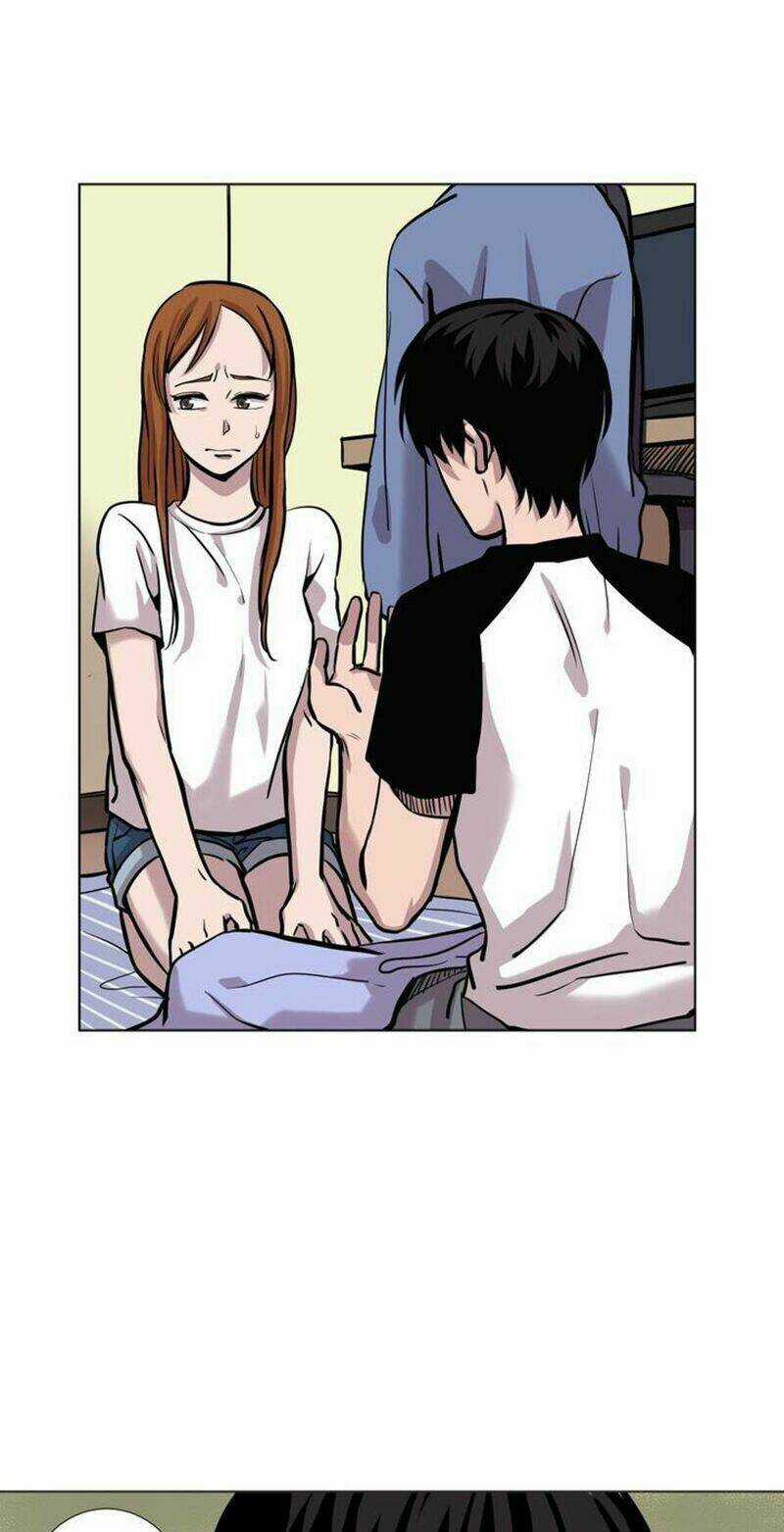 In Our Lifetime - Chapter 1 - Trang 16