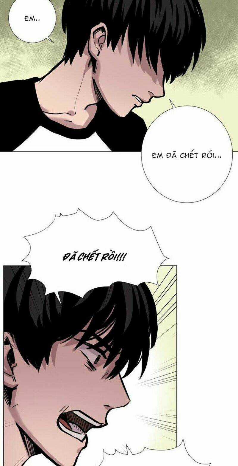 In Our Lifetime - Chapter 1 - Trang 17