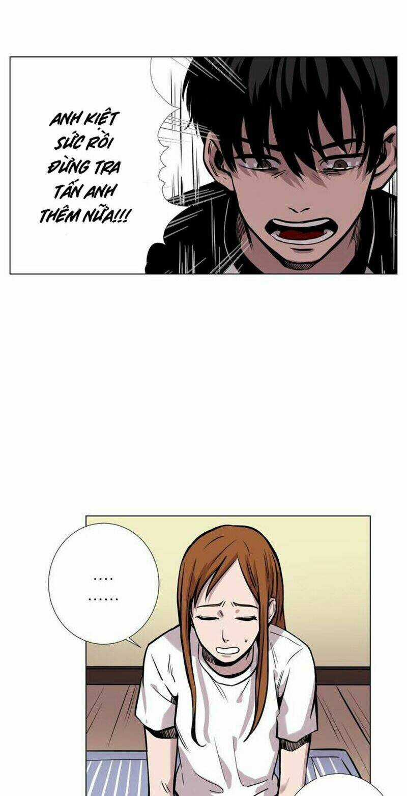 In Our Lifetime - Chapter 1 - Trang 19