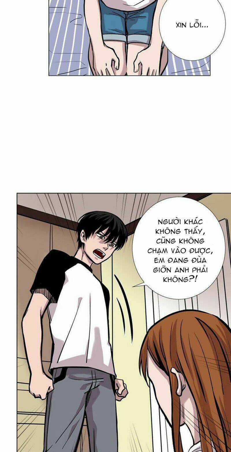 In Our Lifetime - Chapter 1 - Trang 20