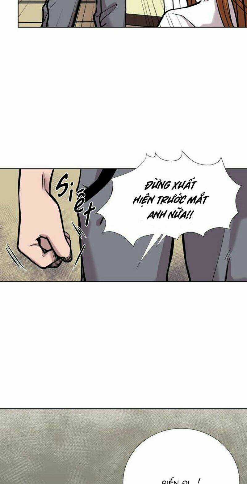 In Our Lifetime - Chapter 1 - Trang 21