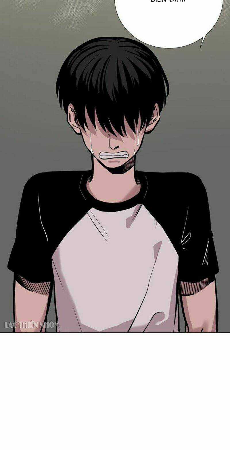 In Our Lifetime - Chapter 1 - Trang 22