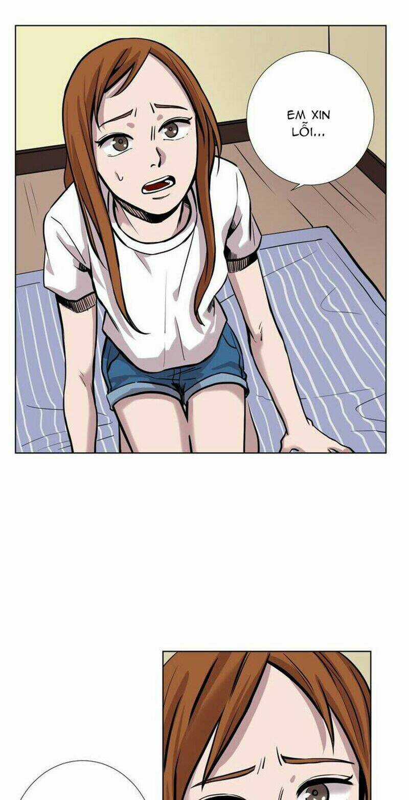 In Our Lifetime - Chapter 1 - Trang 23