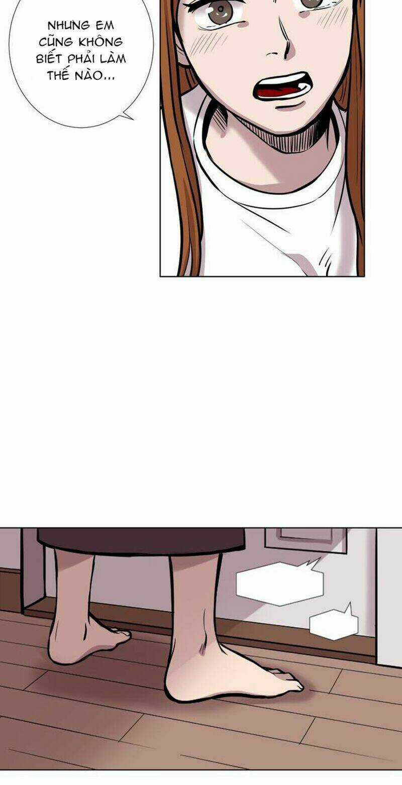 In Our Lifetime - Chapter 1 - Trang 24