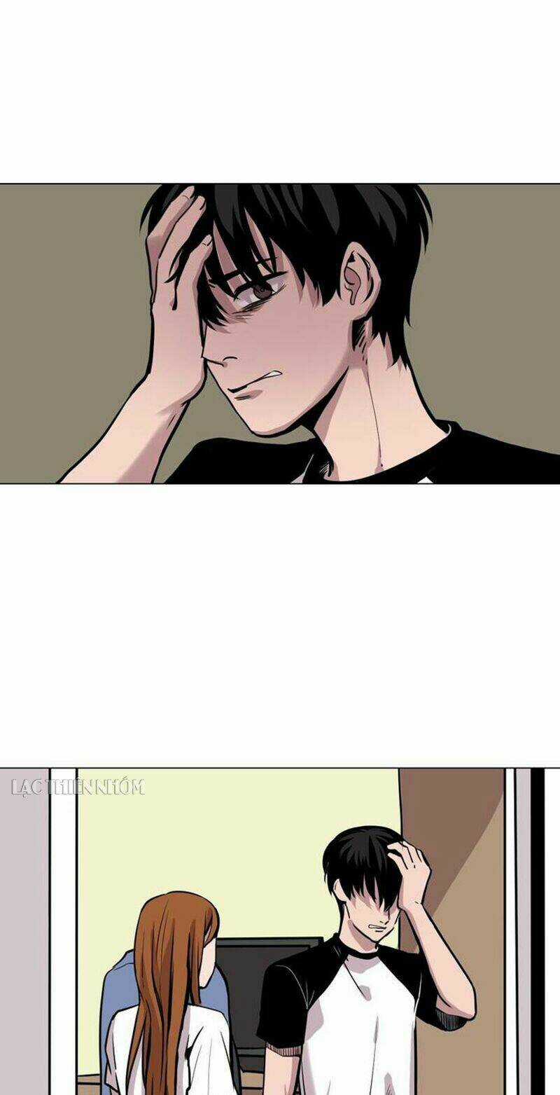 In Our Lifetime - Chapter 1 - Trang 26