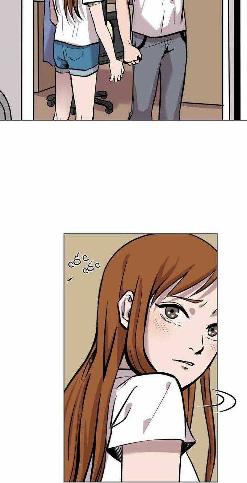 In Our Lifetime - Chapter 1 - Trang 27