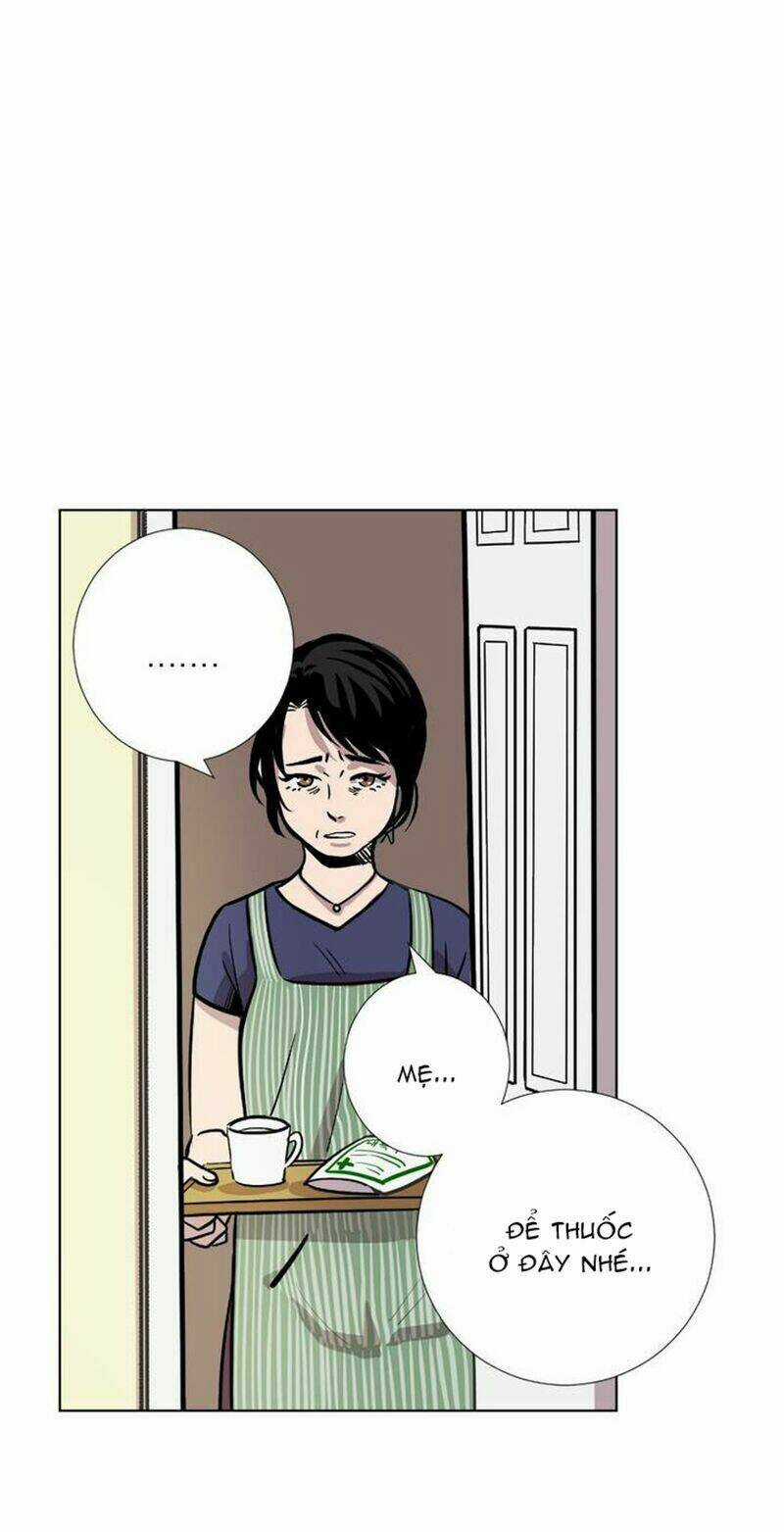 In Our Lifetime - Chapter 1 - Trang 28