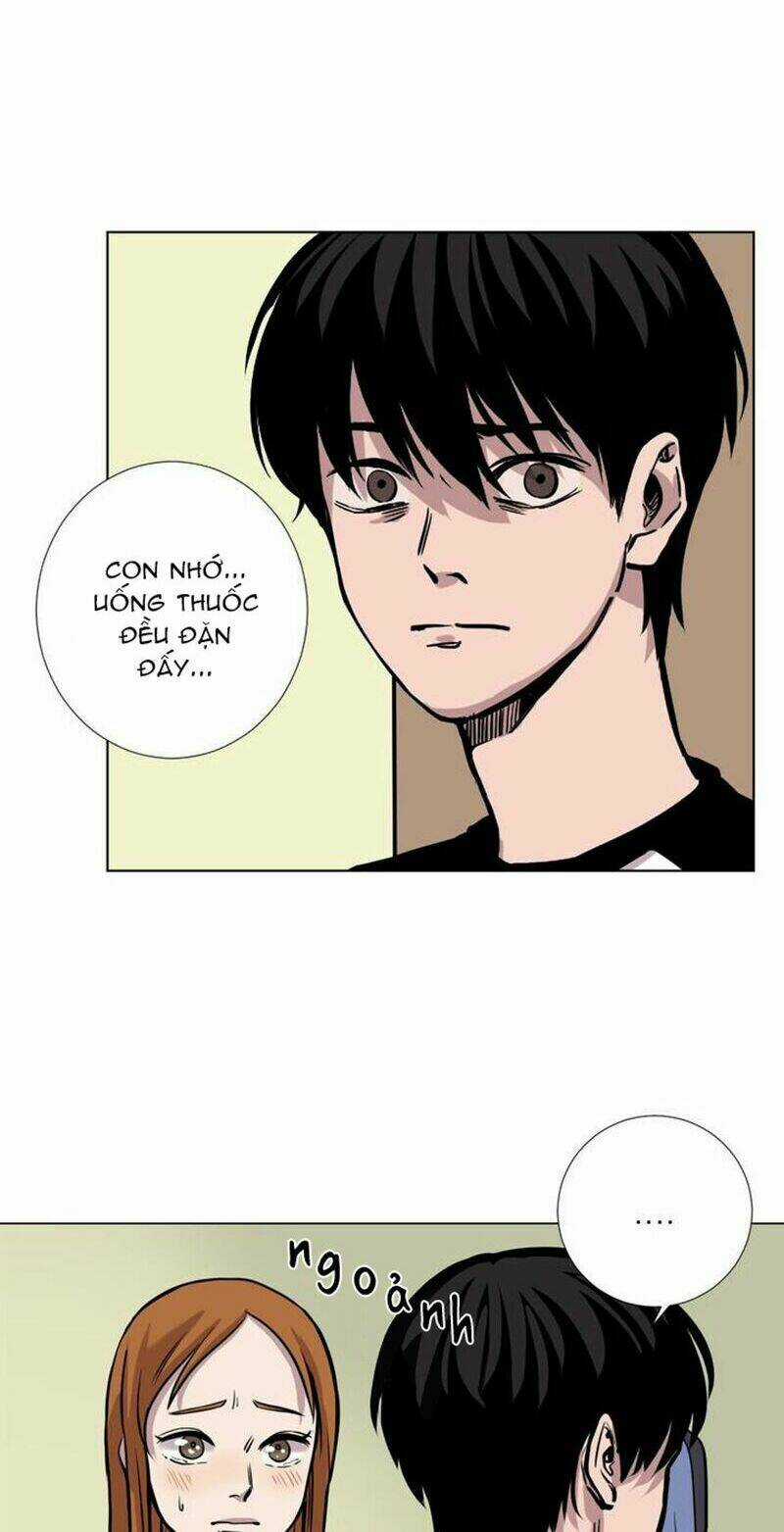 In Our Lifetime - Chapter 1 - Trang 29