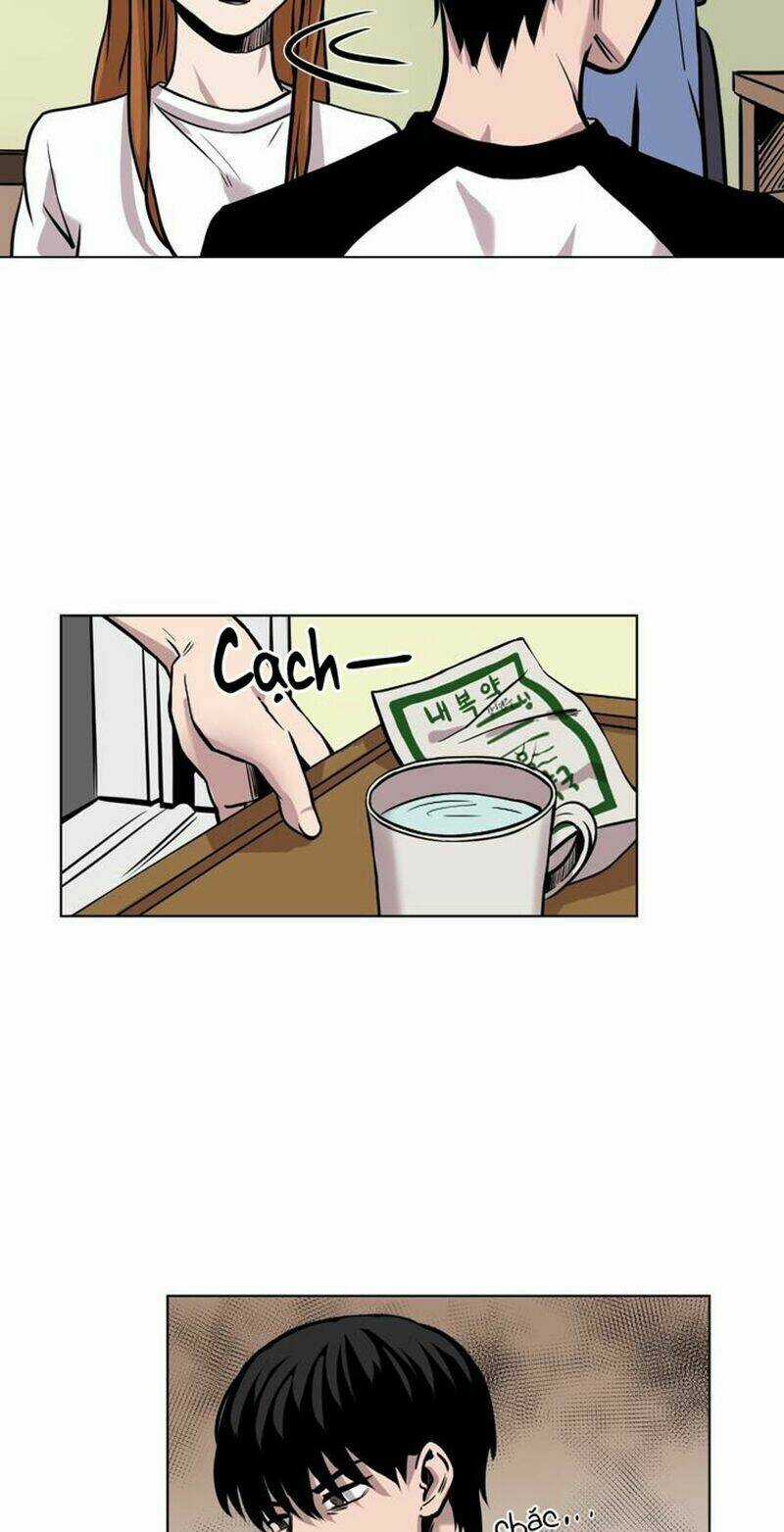 In Our Lifetime - Chapter 1 - Trang 30