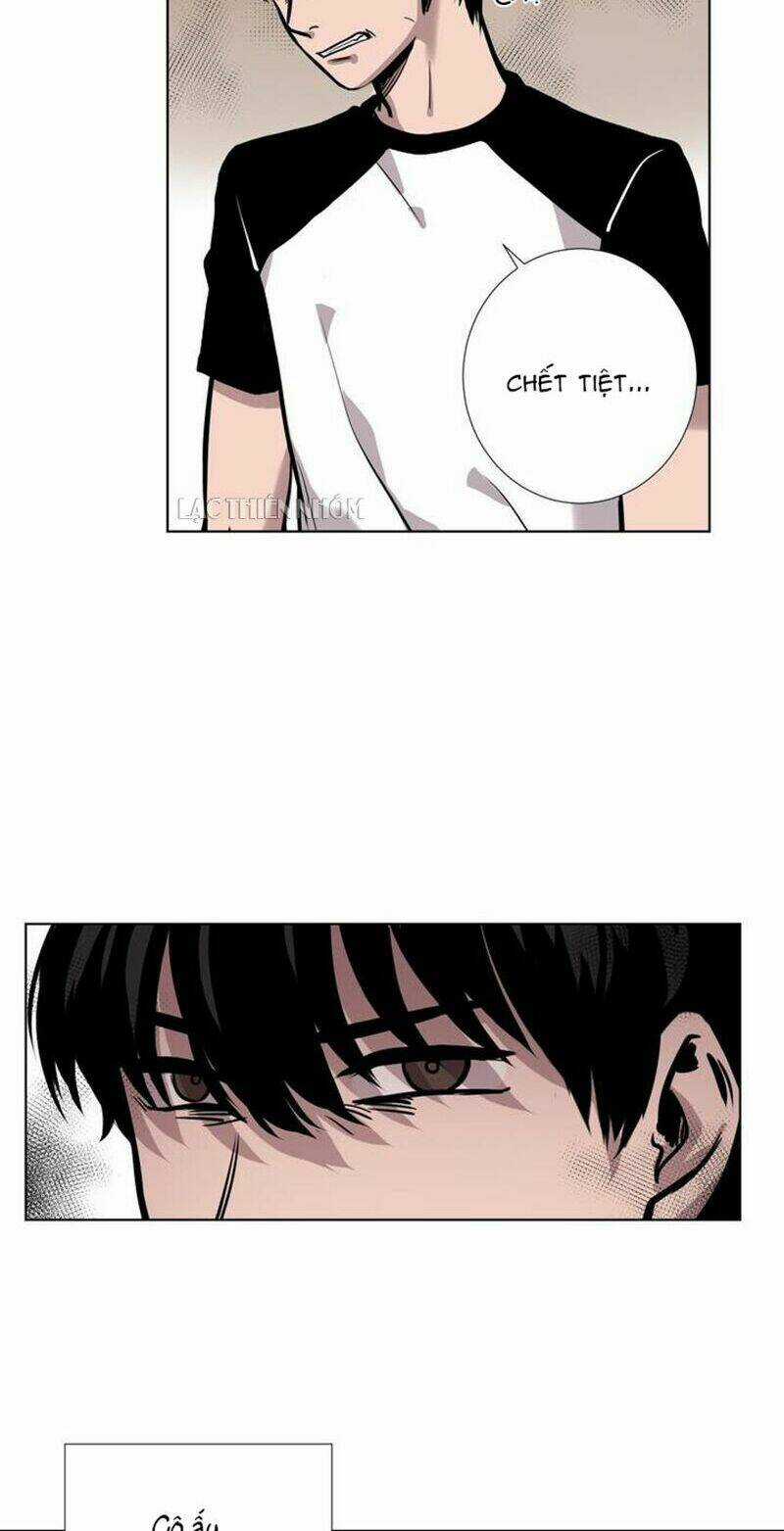 In Our Lifetime - Chapter 1 - Trang 31