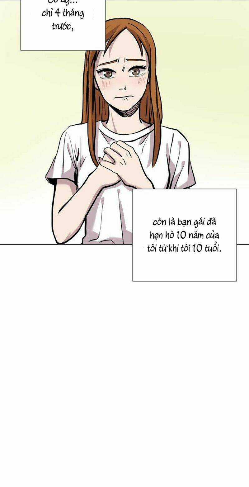 In Our Lifetime - Chapter 1 - Trang 32