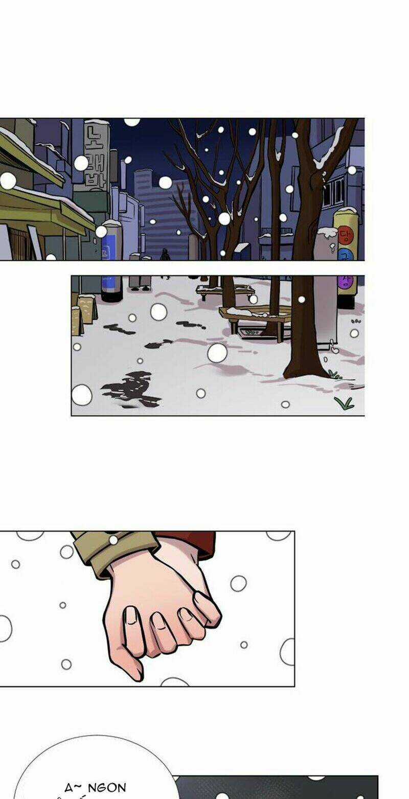 In Our Lifetime - Chapter 1 - Trang 33