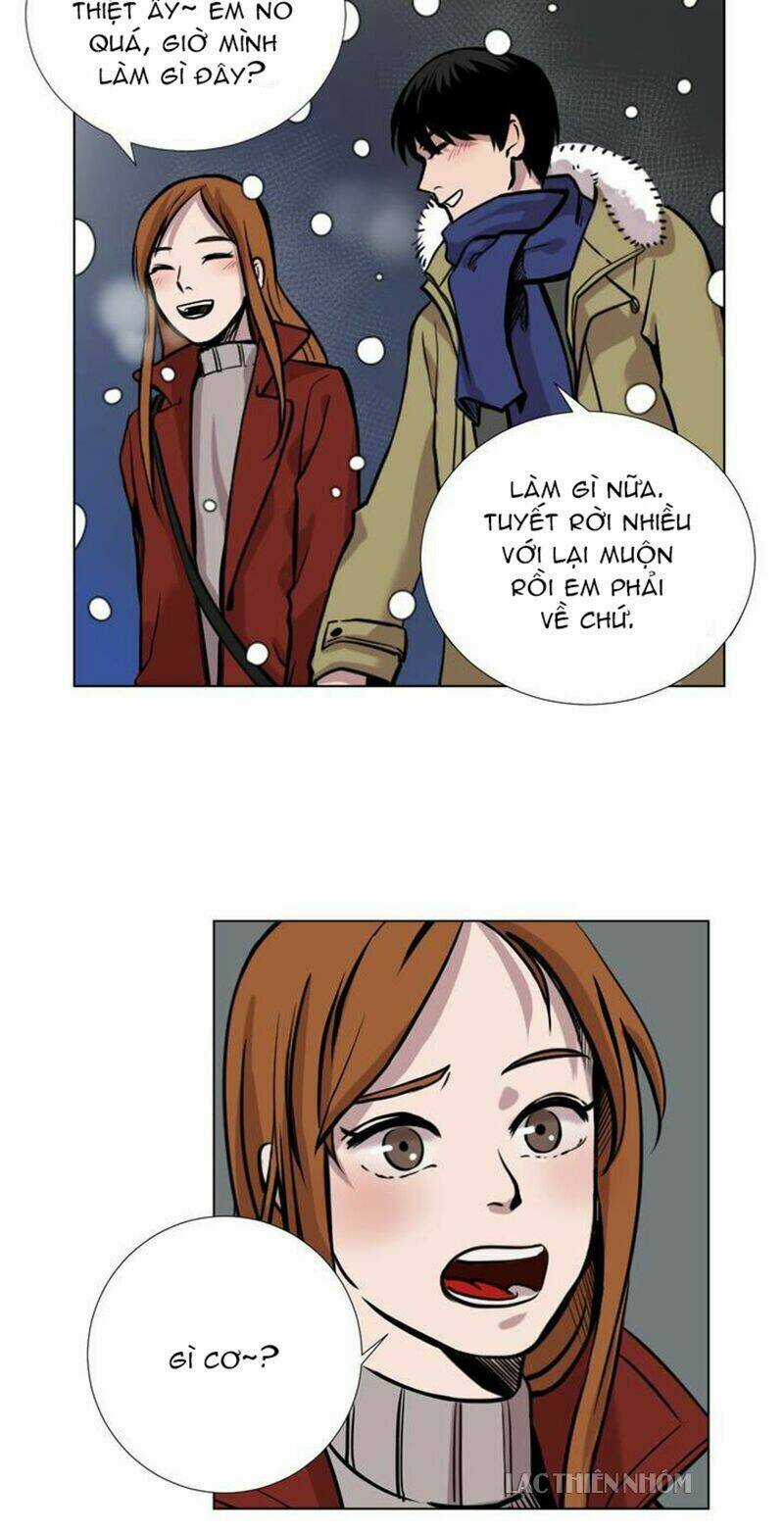 In Our Lifetime - Chapter 1 - Trang 34