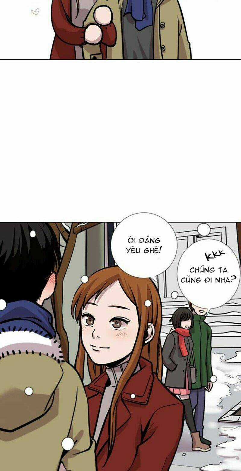 In Our Lifetime - Chapter 1 - Trang 37