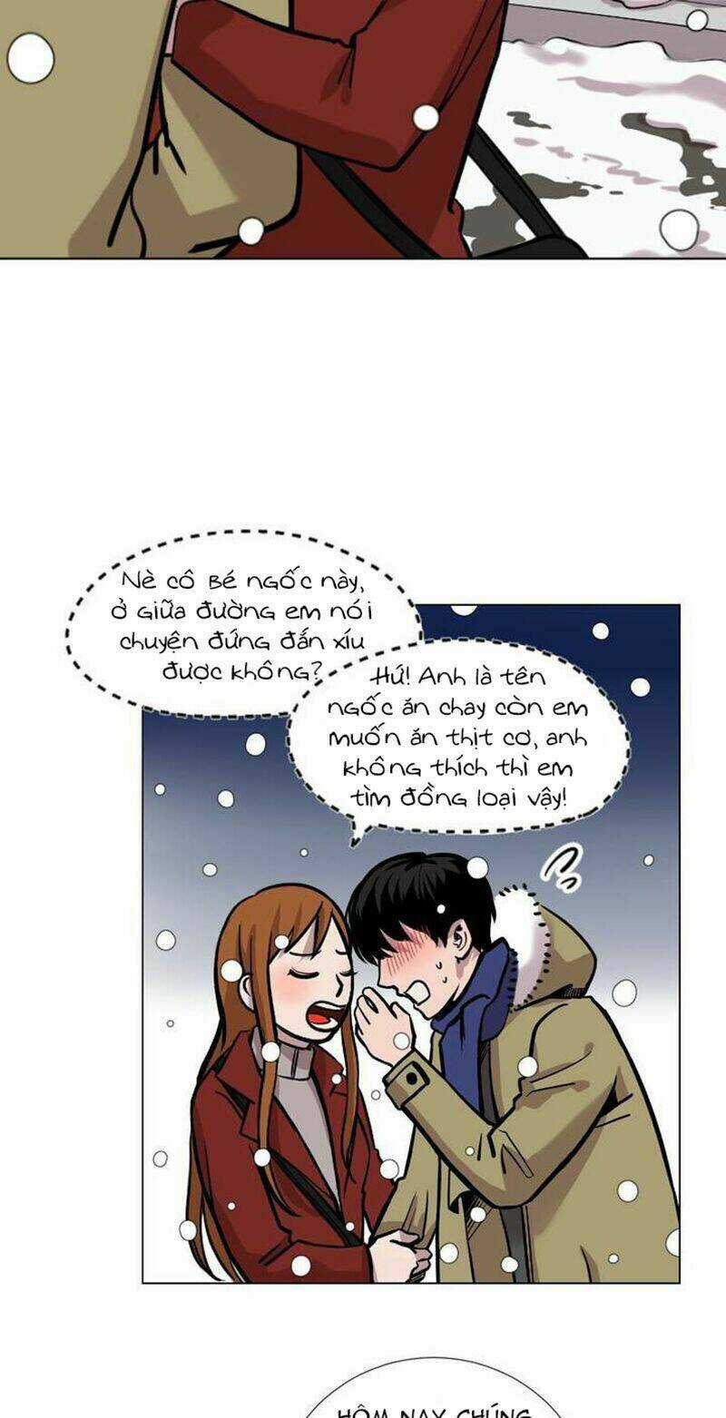 In Our Lifetime - Chapter 1 - Trang 38