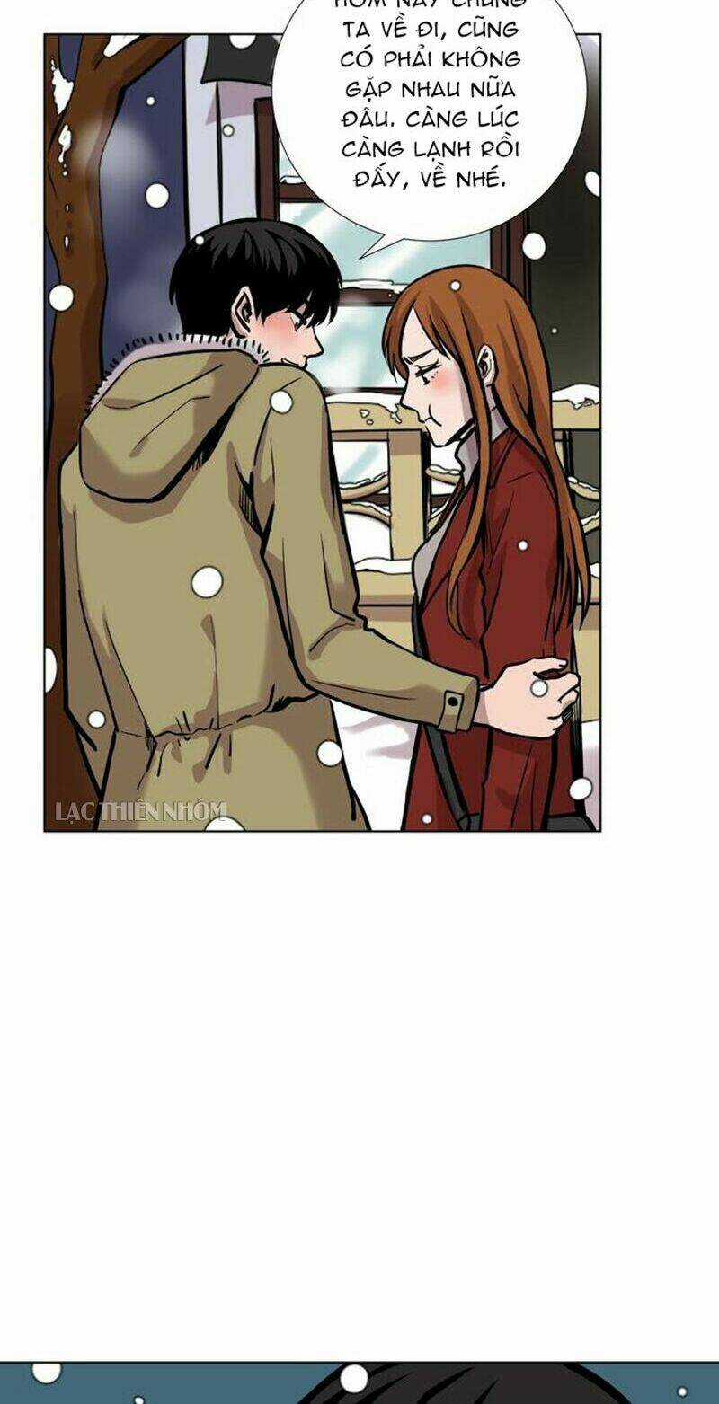 In Our Lifetime - Chapter 1 - Trang 39